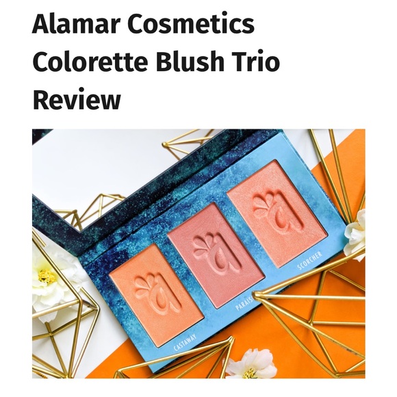 ❤️❤️🔥🔥BLUSH 🔥🔥❤️❤️ - Picture 8 of 14